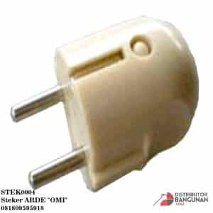 Agen Listrik steker-arde-omi di Bandung