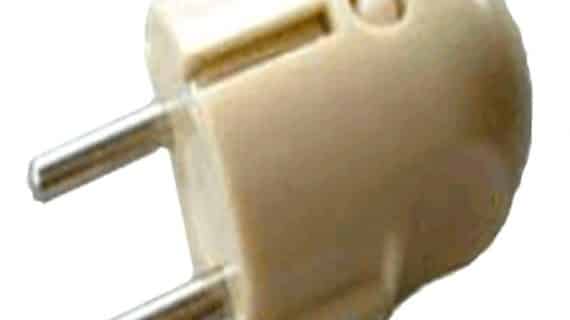 Steker ARDE “OMI”