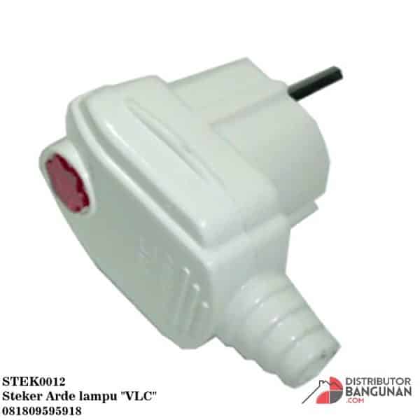 Jual steker-arde-lampu-vlc