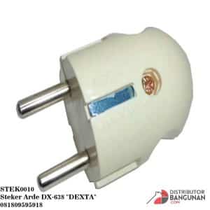 Jual Alat Listrik di Bandung steker-arde-dx-638-dexta
