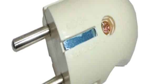 Steker Arde DX-638 “DEXTA”