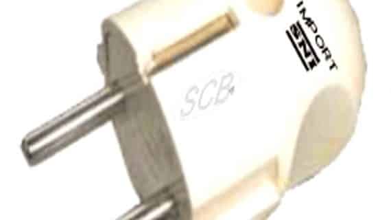 Steker Arde “FLASH”