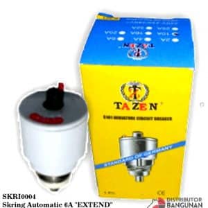 tazen