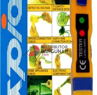 Tespen Multi Fungsi “RAPID” (189)