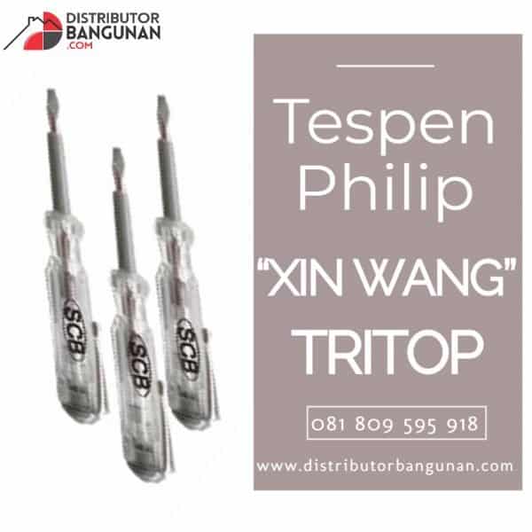 Tespen Philip "TRITOP/XIN WANG" (189)