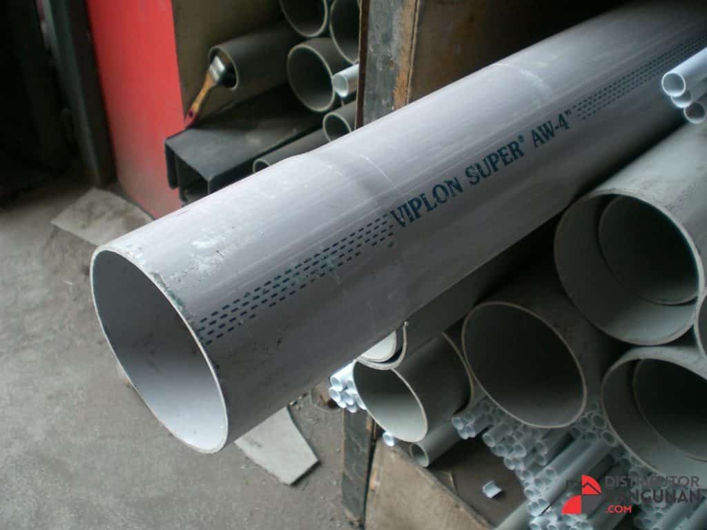 Viplon super AW 4
