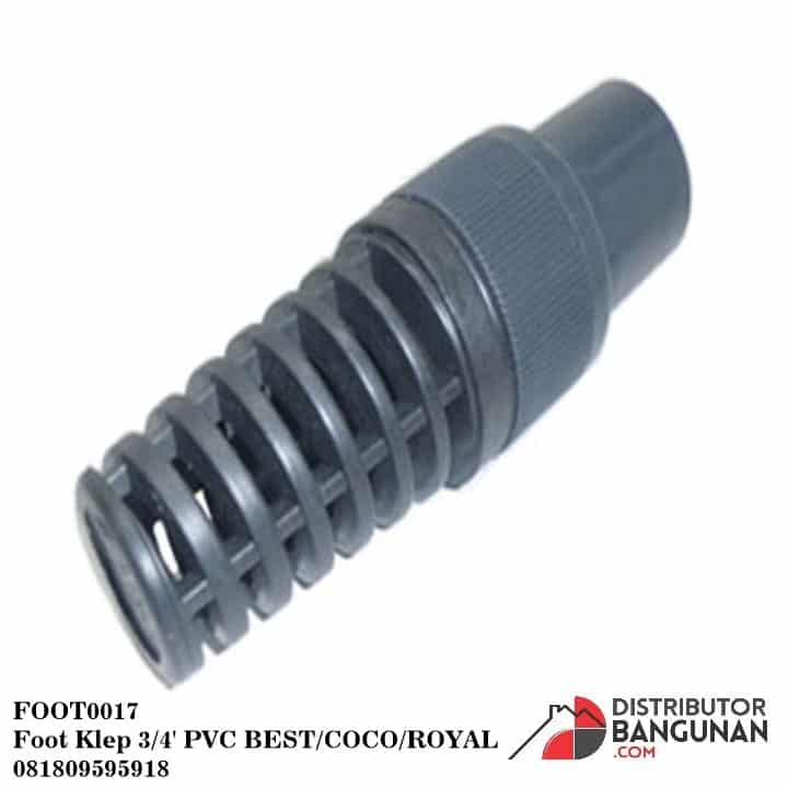foot-klep-jumbo-tj-abu | https://www.distributorbangunan.com/