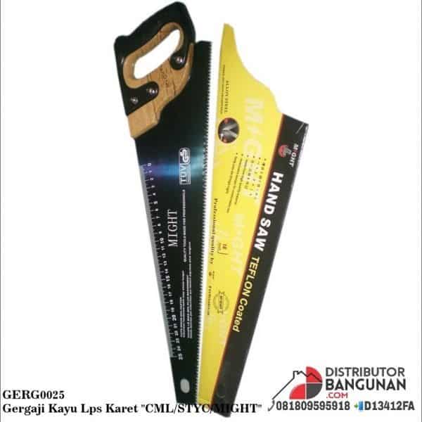 Distributor gergaji-kayu-lapis-karet-might