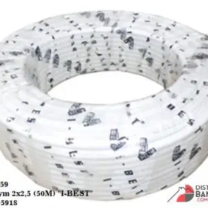kabel-2-x-25