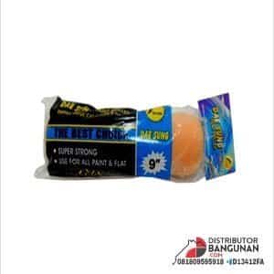 081809595918 (XL) | Distributor Kuas Roll Standard