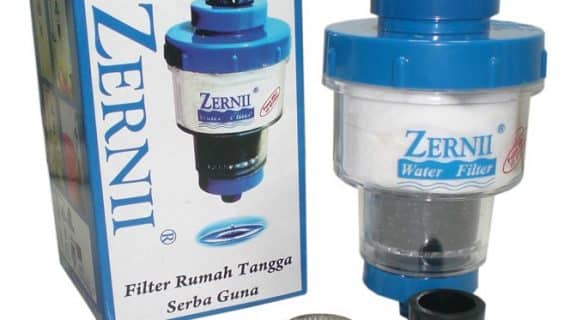 Karbon aktif “ZERNII”