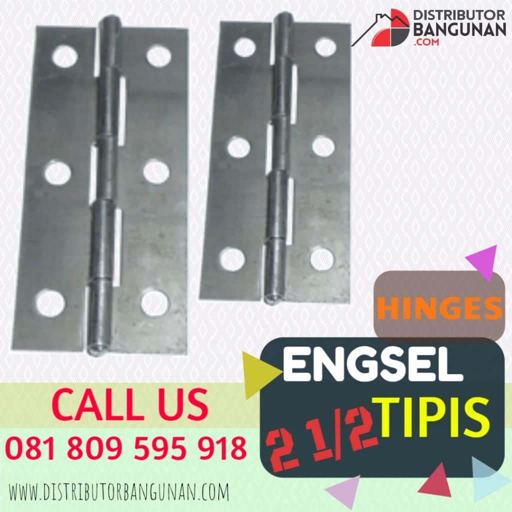 ENGSEL 2 1PER2 TIPIS HANGES