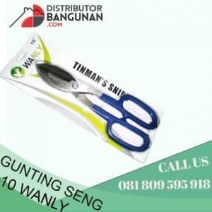 GUNTING SENG 10 WANLY