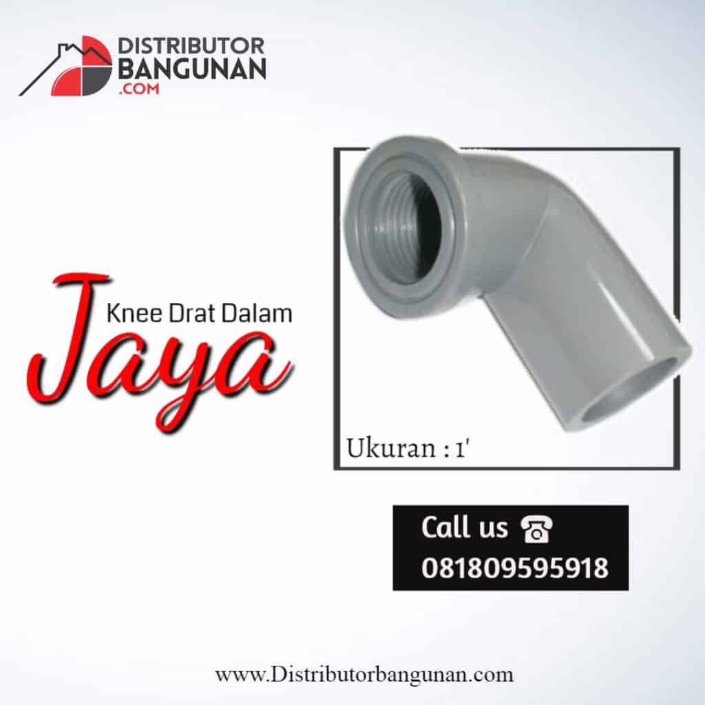 Knee Drat Dalam Jaya Uk 1