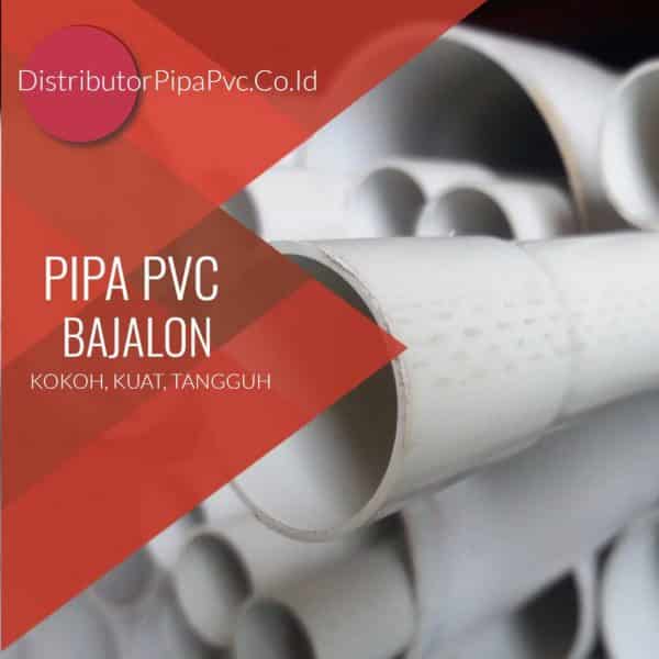 Pipa PVC AW 1/2' Pth "Bajalon/Viplon SPR" (14-18)