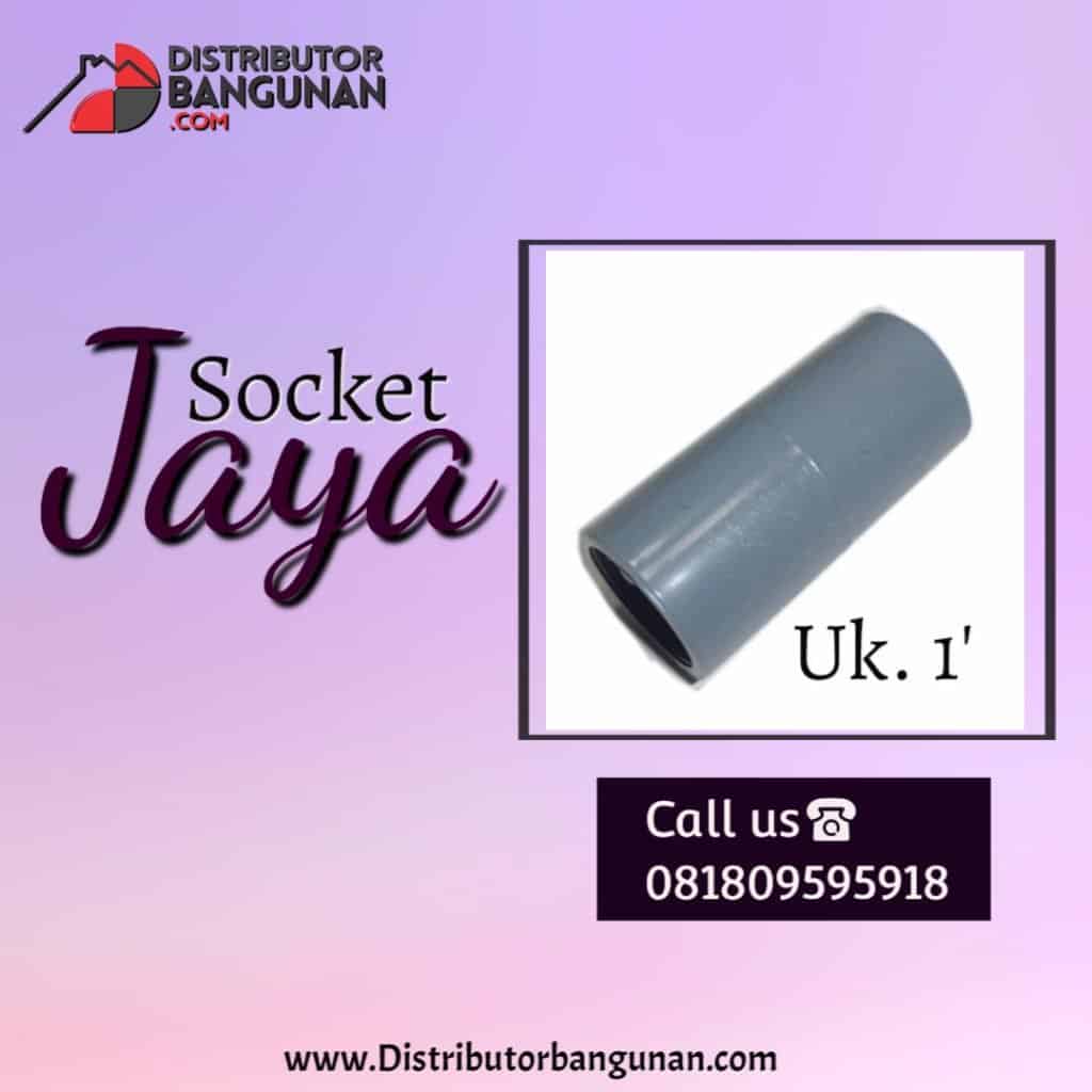 Socket 1Jaya