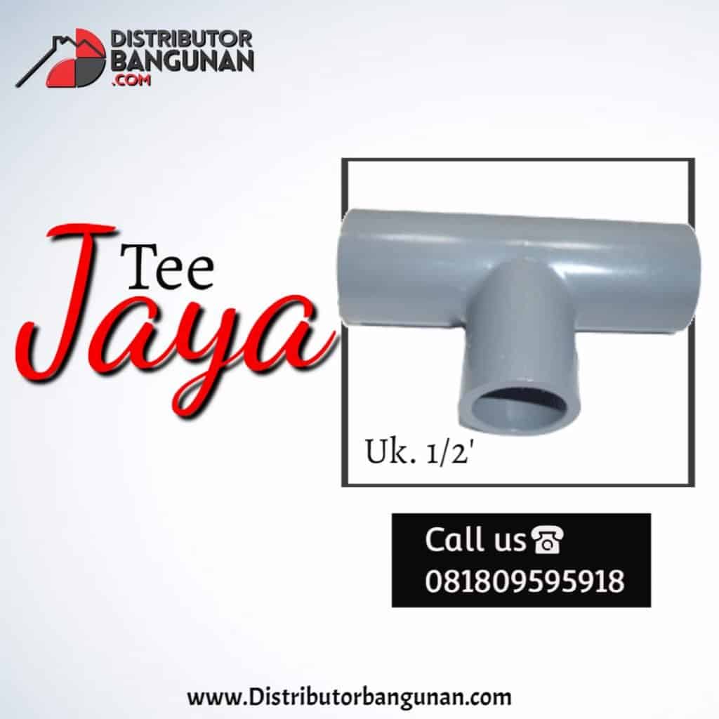 Tee Jaya uk 1per2