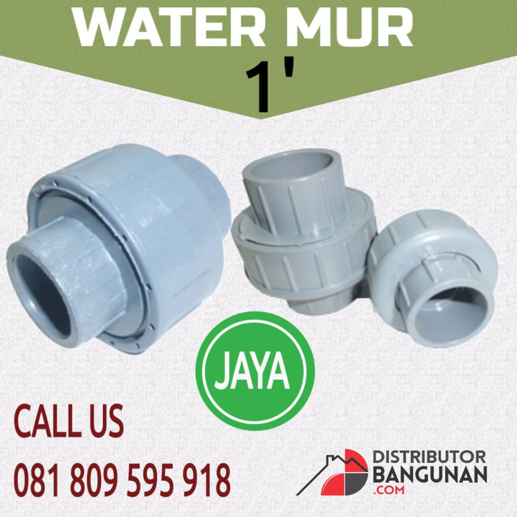 WATER MUR 1 JAYA