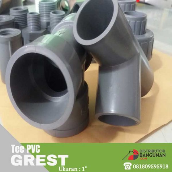 Tee 1' "GREST" (22 & Hal Belakang)