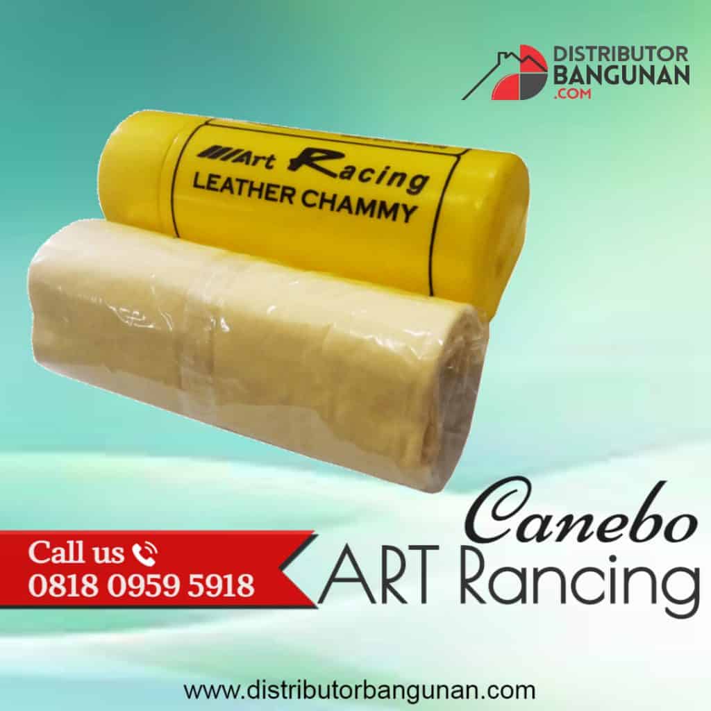 Canebo Art rancing