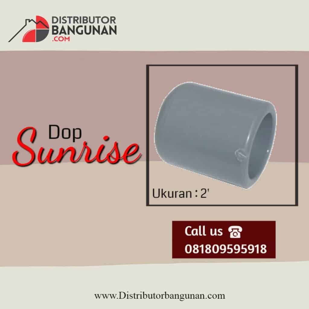 Dop 2 Sunrise