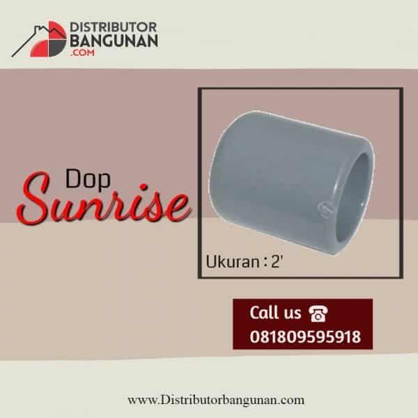 Dop 2' SUNRISE