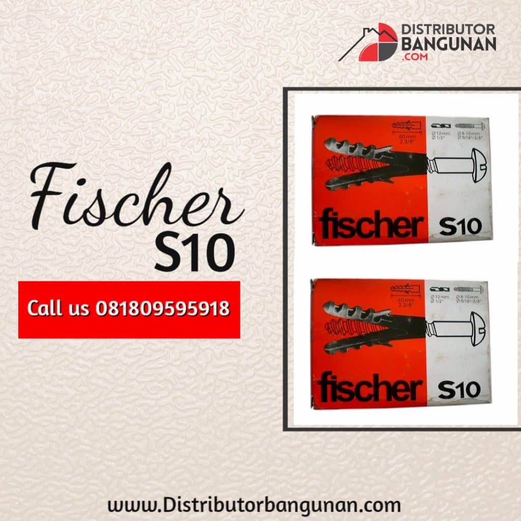 Fischer S10