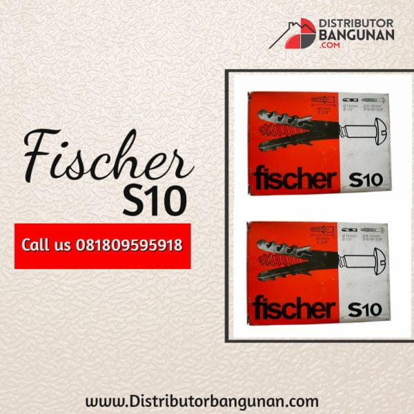 Fischer S10 (111)