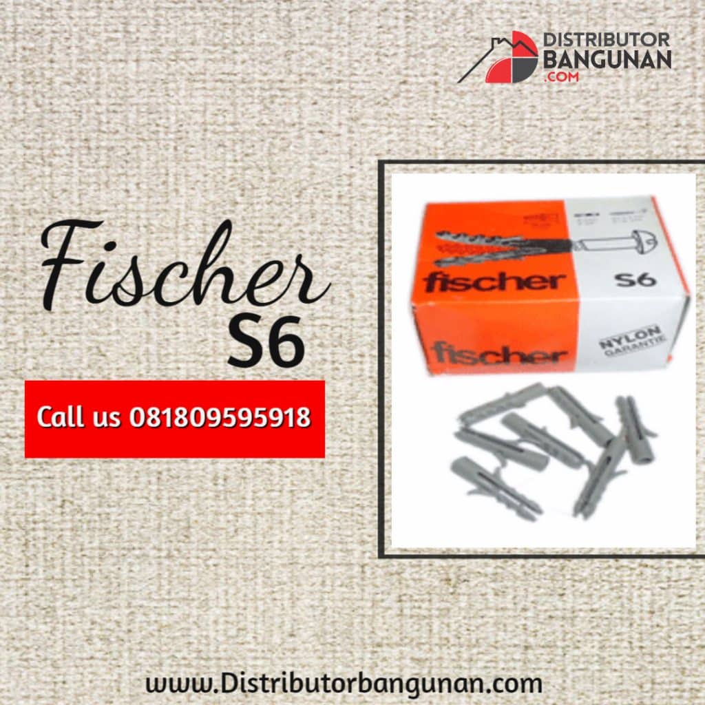 Fischer S6