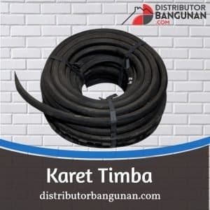 Karet Timba