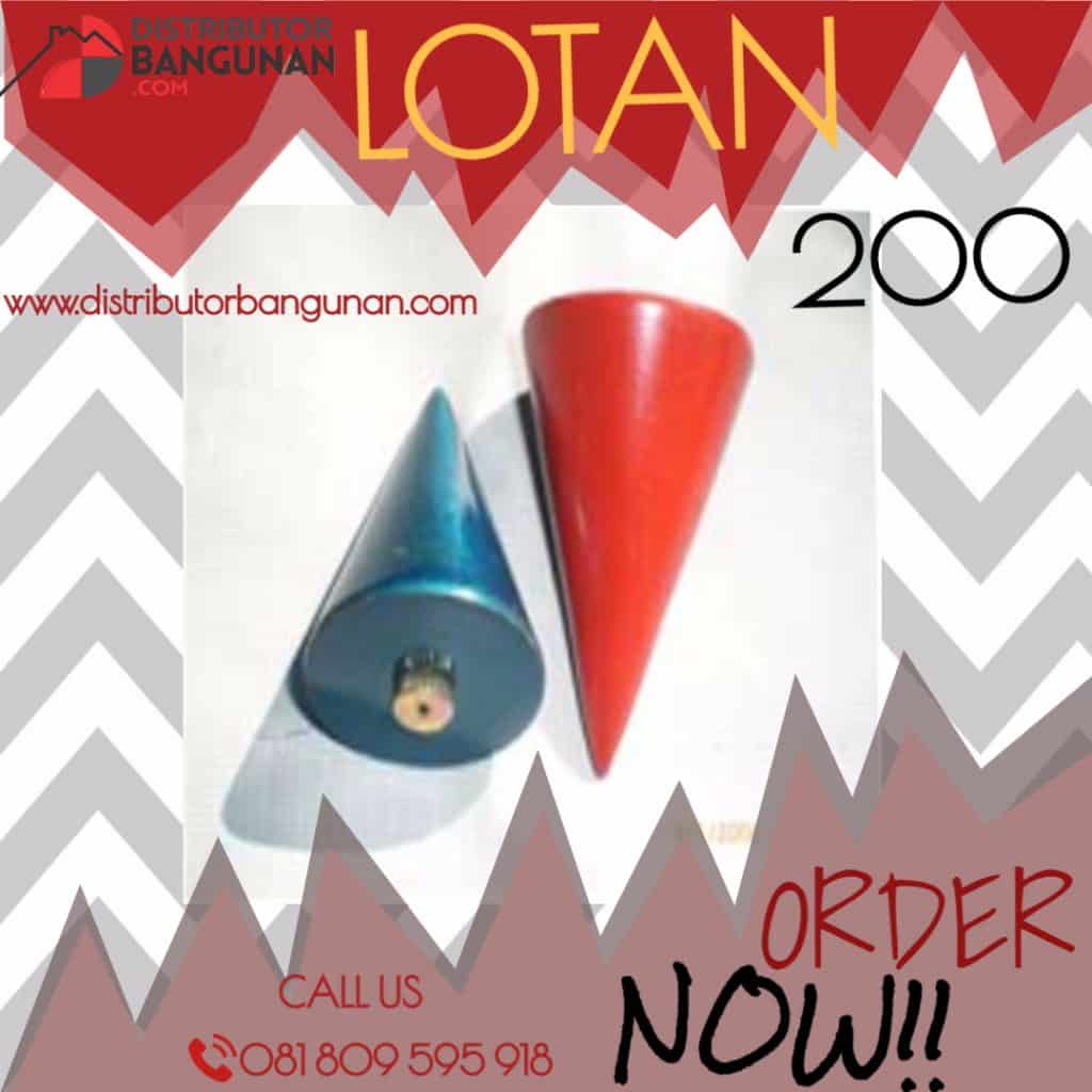 Lotan 200 Gram