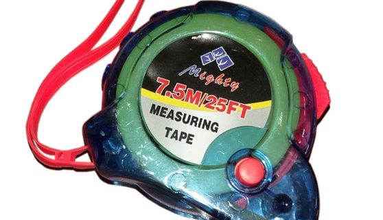 Meteran 7,5M Trans “MIGHTY” (12) (148)