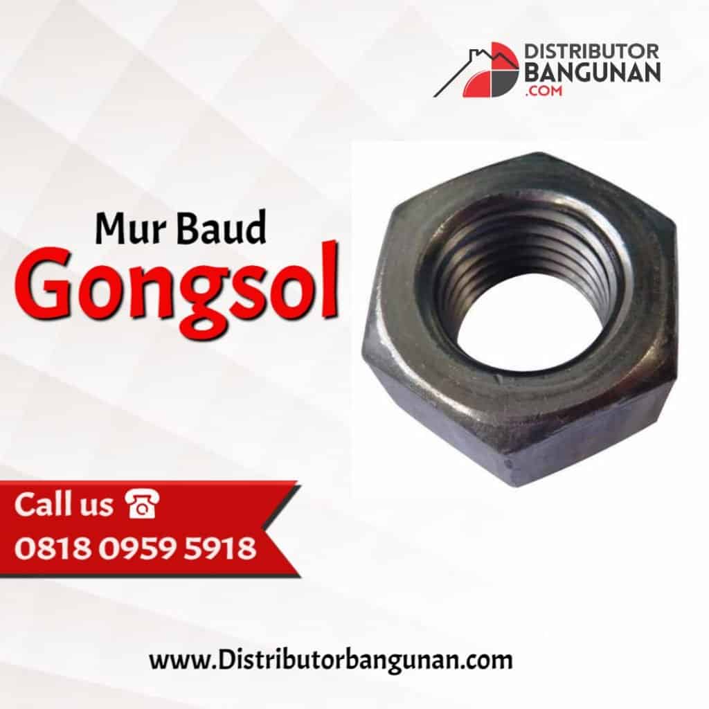 Mur Baud Gongsol