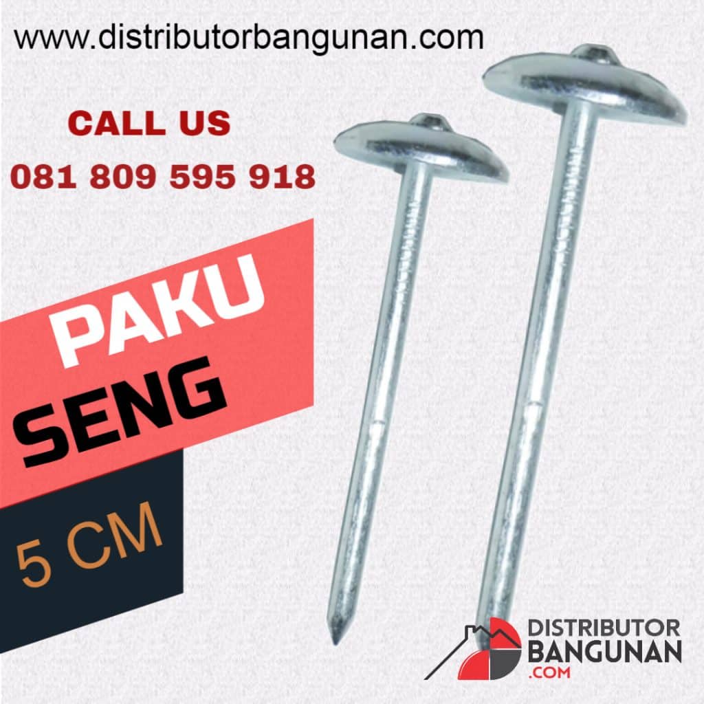 PAKU SENG 5CM 1
