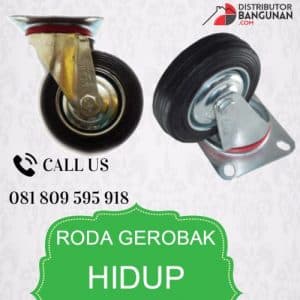 RODA GEROBAK HIDUP e1510557653557