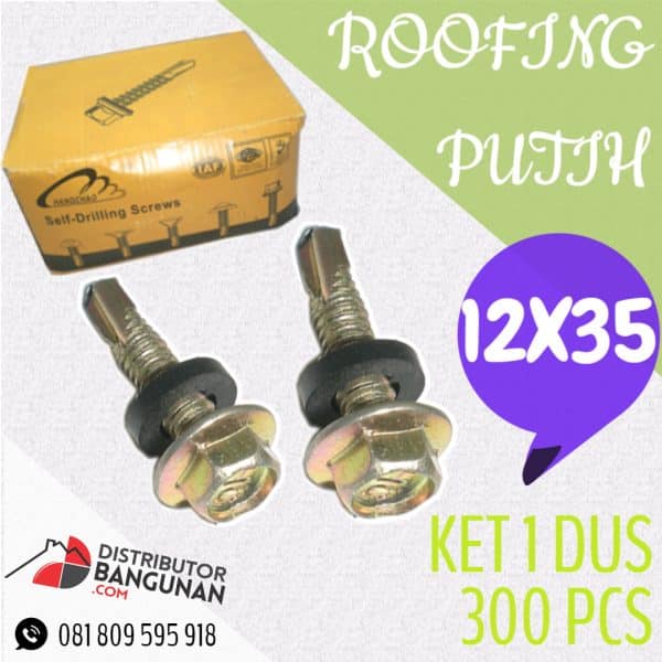 Roofing 12x35 ( 109)