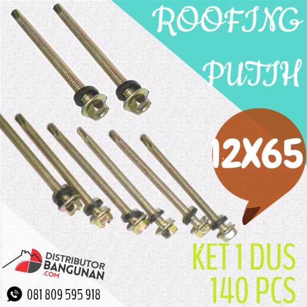 Roofing 12x65