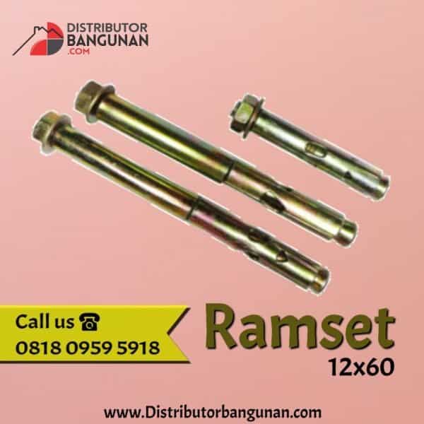 Ramset 12x60 (113)