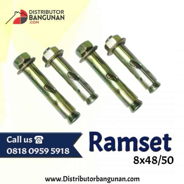 Ramset 8x48 (113)