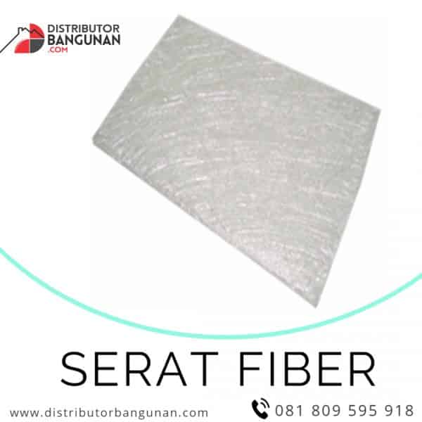 Serat Fiber