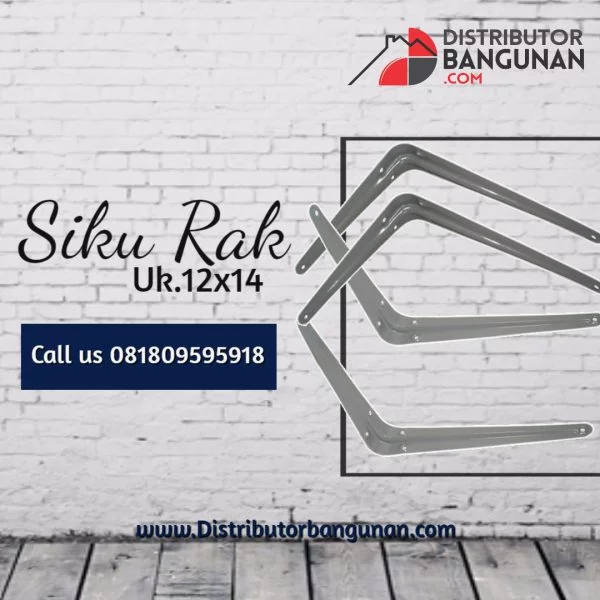 Siku Rak 12x14 "888"