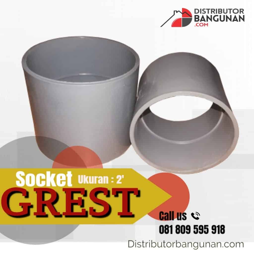 Socket GREST 2