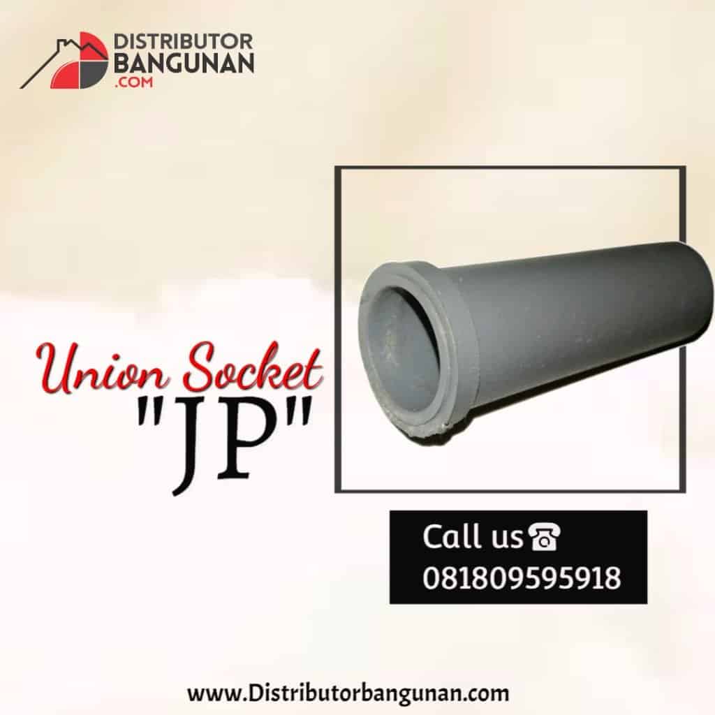 Union Socket Jp