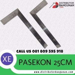 PASEKON 25CM XE