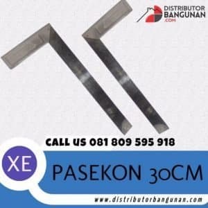 PASEKON 30CM XE