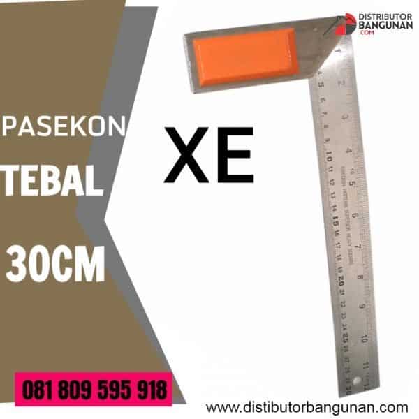 PASEKON Tebal 30 cm "XE" (144)