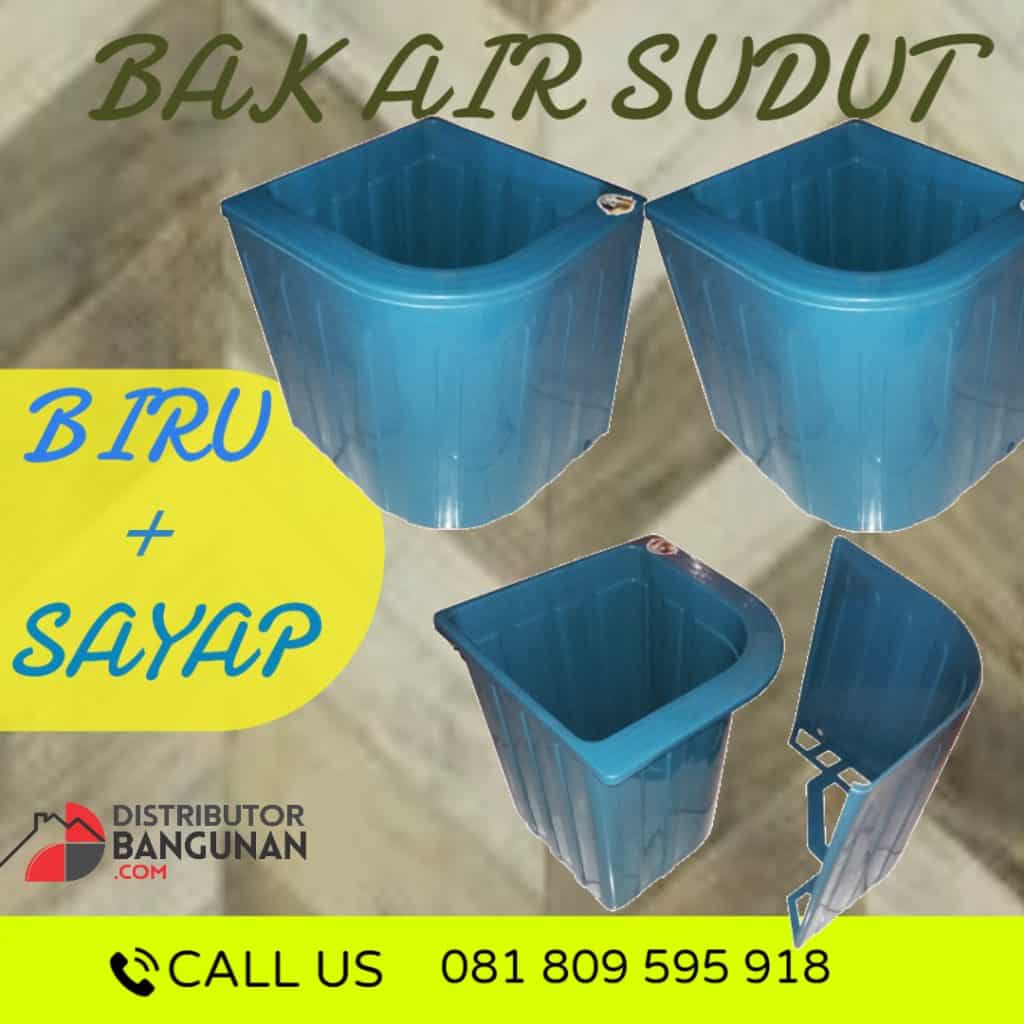 BAK AIR SUDUT BIRUSAYAP KOALA