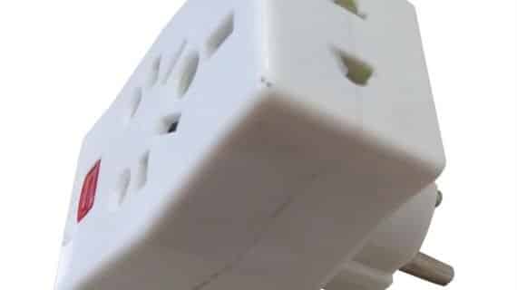 Steker T Serbaguna “YOSHIKAWA”