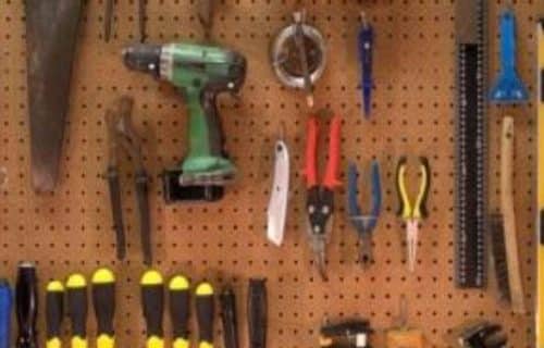 Kategori Alat Teknik