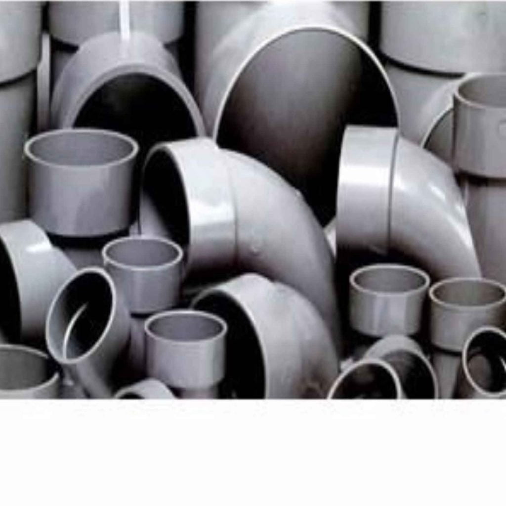 Distributor Fitting Pipa Pvc Di Bandung